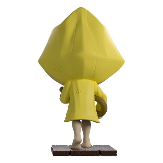 Фігурка YouTooz: Collectibles: Little Nightmares 2: Six, (65463) 7