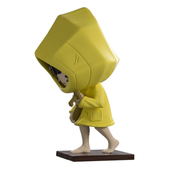 Фігурка YouTooz: Collectibles: Little Nightmares 2: Six, (65463) 9