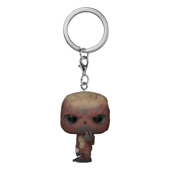 Брелок Funko POP! Keychain: Stranger Things: Vecna, (65631) 3