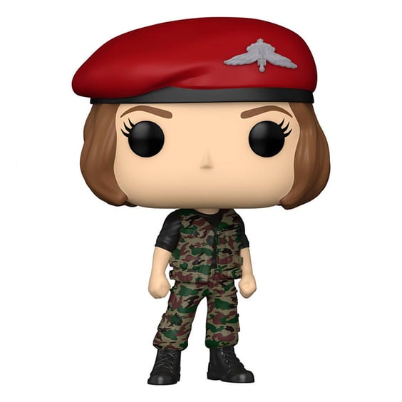 Фігурка Funko POP!: Television: Stranger Things: Robin, (65635) 3