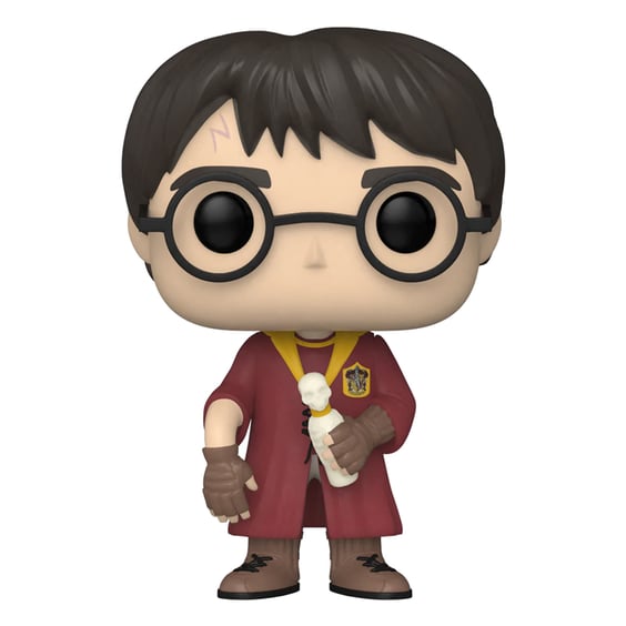 Фигурка Funko POP! Wizarding World: Harry Potter: Harry Potter, (65652) 3