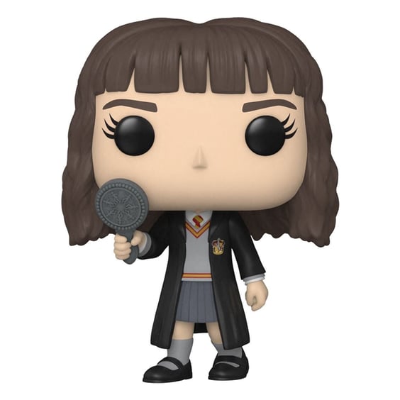 Фігурка Funko POP!: Wizarding World: Harry Potter: Hermione Granger, (65653) 2