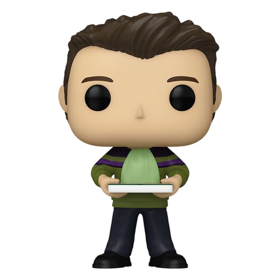 Фігурка Funko POP!: Television: Friends: Joey Tribbiani, (65674) 2