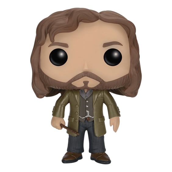 Фигурка Funko POP!: Wizarding World: Harry Potter: Sirius Black, (6570) 2