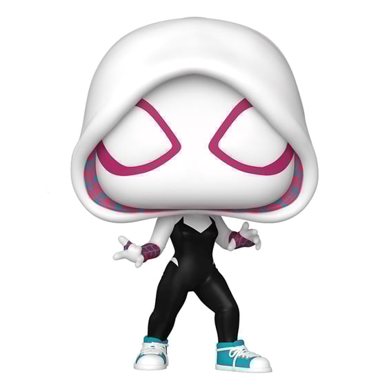 Фигурка Funko POP!: Marvel: Spider-Man: Across the Spider-Verse: Spider-Gwen, (65723) 2