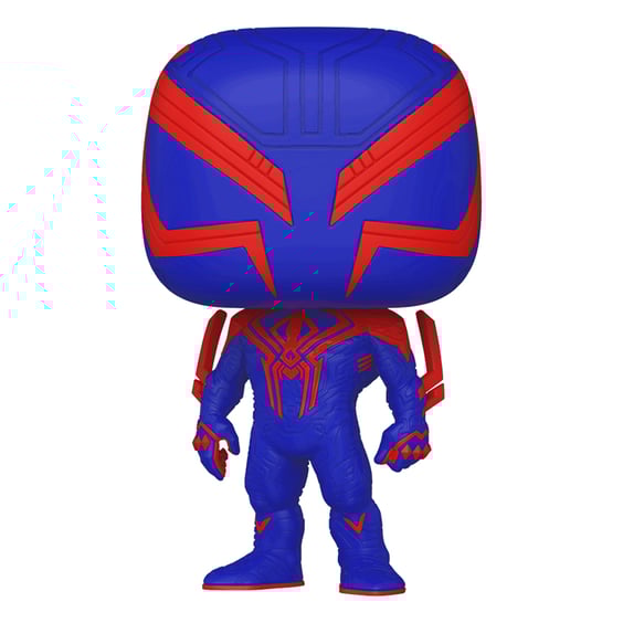 Фігурка Funko POP!: Marvel: Spider-Man: Across the Spider-Verse: Spider-Man 2099, (65724) 2