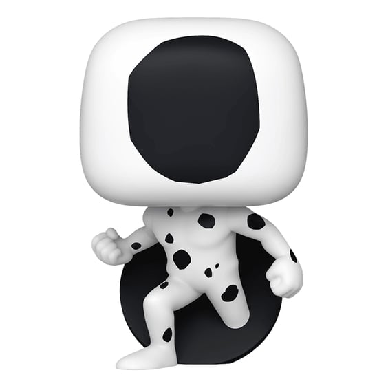 Фігурка Funko POP!: Marvel: Spider-Man: Across the Spider-Verse: The Spot, (65725) 2