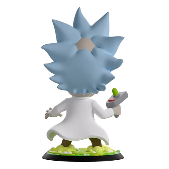 Фігурка YouTooz: Collectibles: Rick & Morty: Rick, (657856) 6