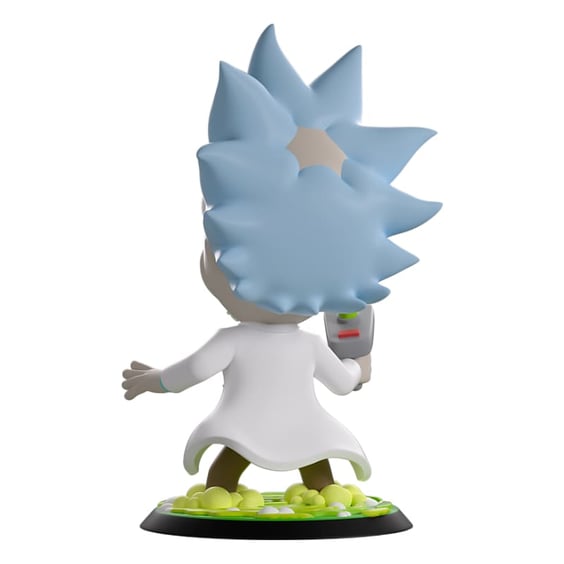 Фігурка YouTooz: Collectibles: Rick & Morty: Rick, (657856) 7