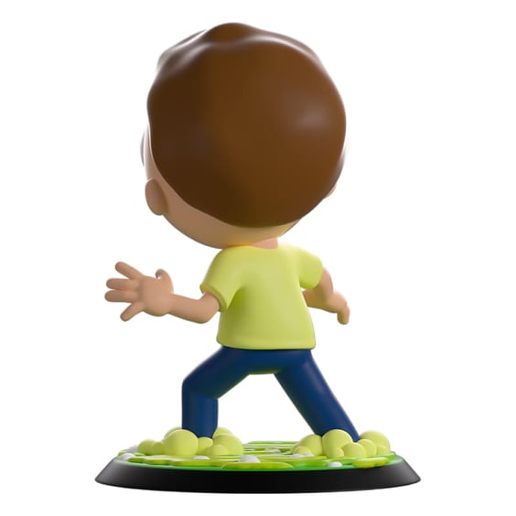 Фигурка YouTooz: Collectibles: Rick & Morty: Morty, (657863) 6