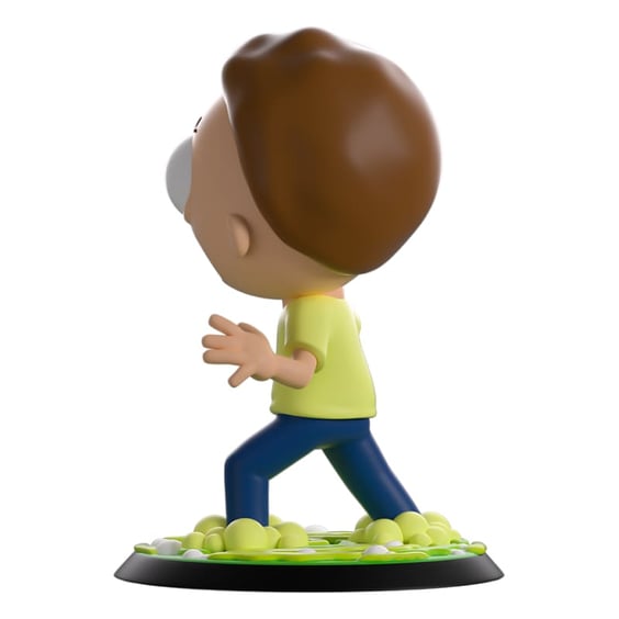 Фигурка YouTooz: Collectibles: Rick & Morty: Morty, (657863) 7
