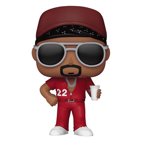 Фігурка Funko POP!: Major League Baseball: Pittsburgh Pirates: Andrew McCutchen (Chase Limited Edition), (657884) 2