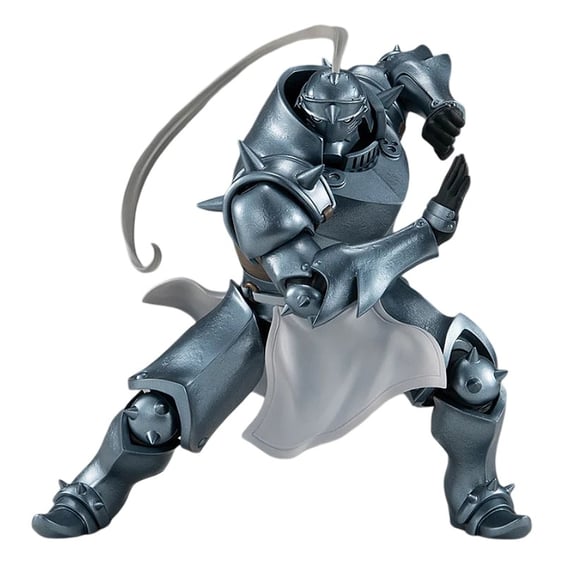 Коллекционная фигурка Good Smile: Pop Up Parade: Fullmetal Alchemist: Brotherhood: Alphonse Elric, (67259)