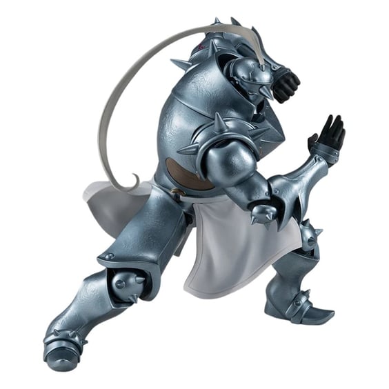 Коллекционная фигурка Good Smile: Pop Up Parade: Fullmetal Alchemist: Brotherhood: Alphonse Elric, (67259) 2