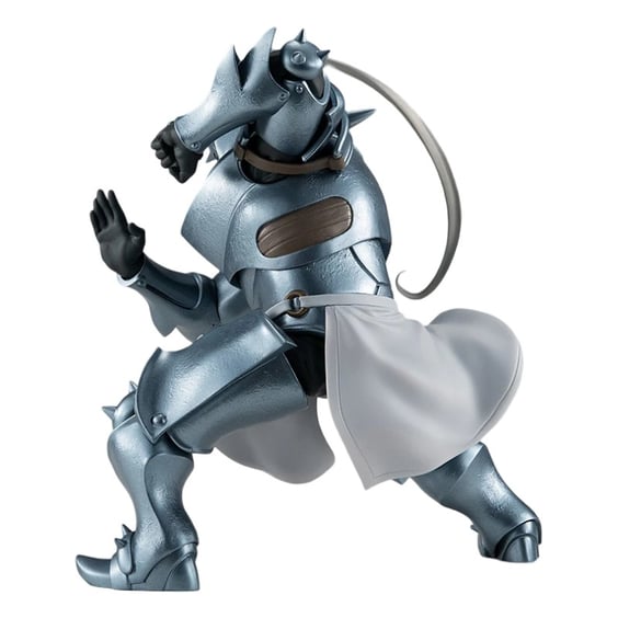 Коллекционная фигурка Good Smile: Pop Up Parade: Fullmetal Alchemist: Brotherhood: Alphonse Elric, (67259) 3