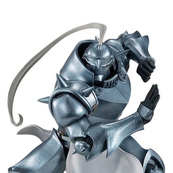 Коллекционная фигурка Good Smile: Pop Up Parade: Fullmetal Alchemist: Brotherhood: Alphonse Elric, (67259) 4