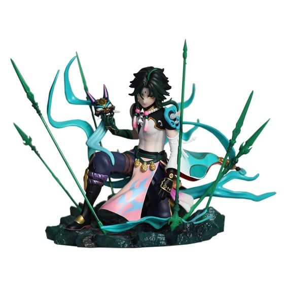 Фігурка Genshin Impact: Xiao, (678000)
