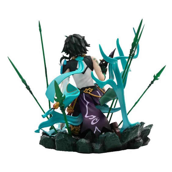 Фігурка Genshin Impact: Xiao, (678000) 3