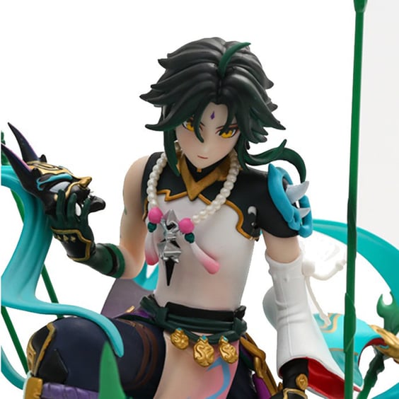 Фігурка Genshin Impact: Xiao, (678000) 2