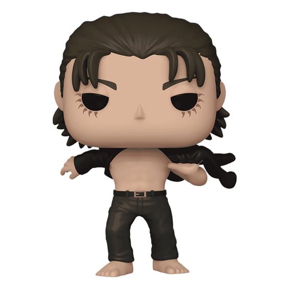 Фігурка Funko POP!: Animation: Attack on Titan: Eren Jaeger, (67926) 2