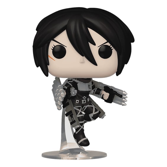 Фігурка Funko POP!: Animation: Attack on Titan: Mikasa Ackermann, (67929) 2