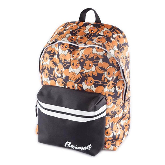 Рюкзак Difuzed: Pokemon: Eevee (AOP), (68152) 2