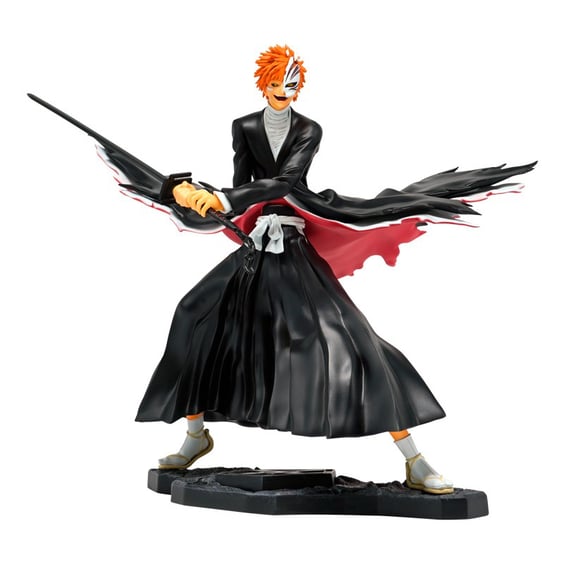 Колекційна фігурка ABYstyle Studio: Bleach: Ichigo Kurosaki, (68785)