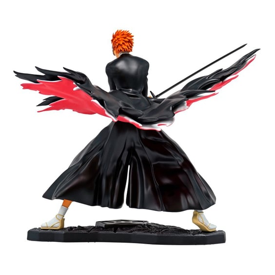 Колекційна фігурка ABYstyle Studio: Bleach: Ichigo Kurosaki, (68785) 2