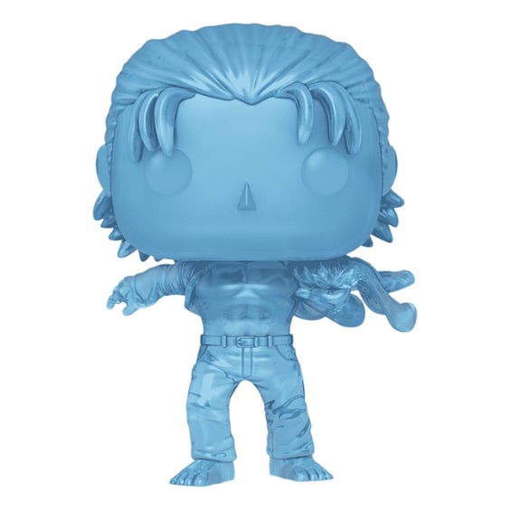 Комплект Funko POP!: Tees: Animation: Attack on Titan: Eren Jaeger (Pop! & Tee Exclusive) (M), (691024) 3