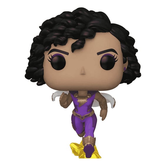 Фигурка Funko POP!: Movies: DC: Shazam!: Fury of the Gods: Darla, (69122) 2