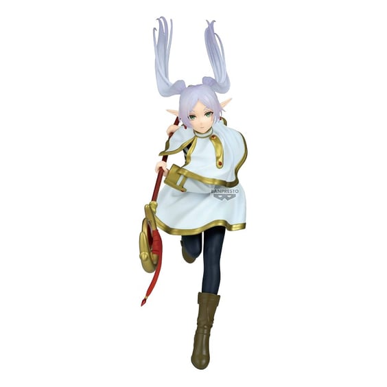 Колекційна фігурка Banpresto: Maximatic: Frieren: Beyond Journey's End: Frieren, (696359)