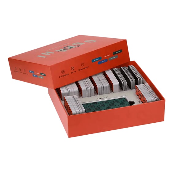 Настільна гра Playchosen: Обрані, (70012) 6