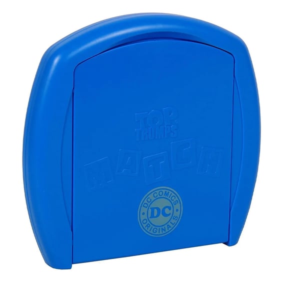 Настільна гра Winning Moves: Top Trumps: DC: Match, (701748) 4