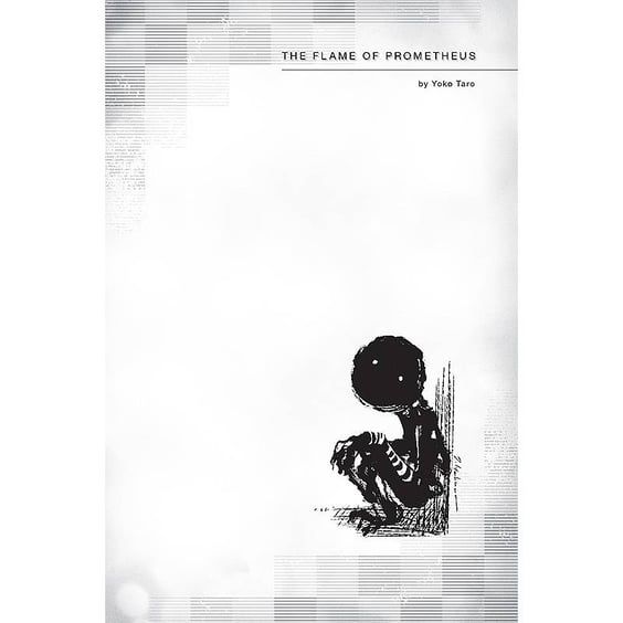 Книга NieR:Automata. Short Story Long, (701841) 5
