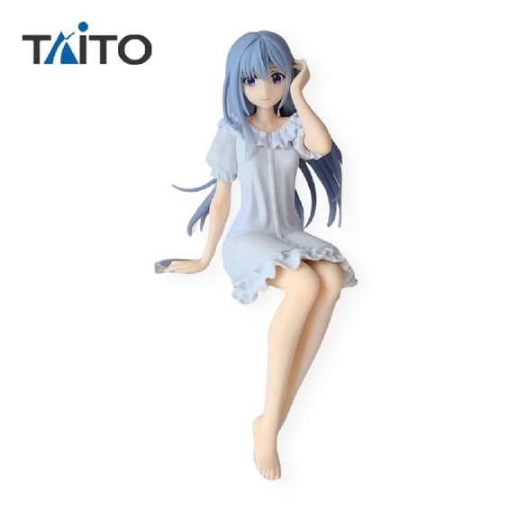 Коллекционная фигурка Taito: Kiralea: The Magical Revolution of the Reincarnated Princess and the Young Lady: Euphyllia Magenta, (7046)