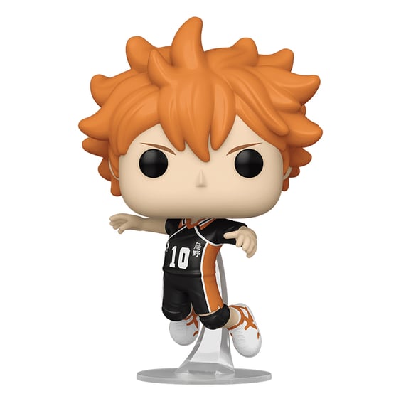 Фігурка Funko POP!: Animation: Haikyu!: Shoyo Hinata, (70563) 2