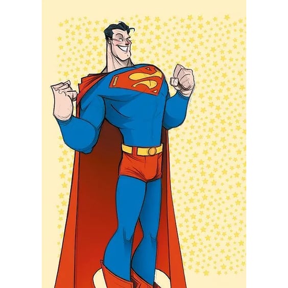 Комикс Шановна Ліго Справедливості, (706088) 3