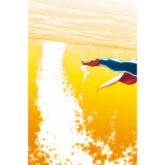 Комикс Зірковий Супермен, (709003) 4