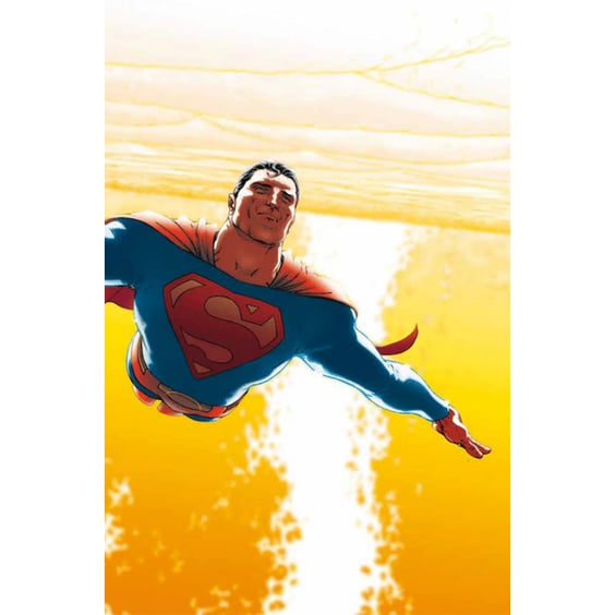 Комикс Зірковий Супермен, (709003) 5