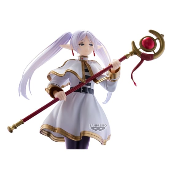 Колекційна фігурка Banpresto: Grandista: Frieren: Beyond Journey's End: Frieren, (710109) 4