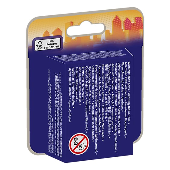 Конструктор LEGO: Minifigures: Marvel: Spider-Man: Across the Spider-Verse (1 з 12), (71050) 13