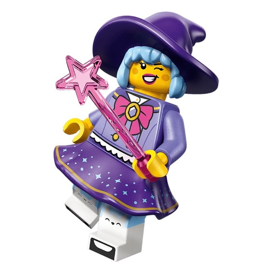 Конструктор LEGO: Minifigures (Series 29) (Blind Box: 1 з 12), (71052) 3
