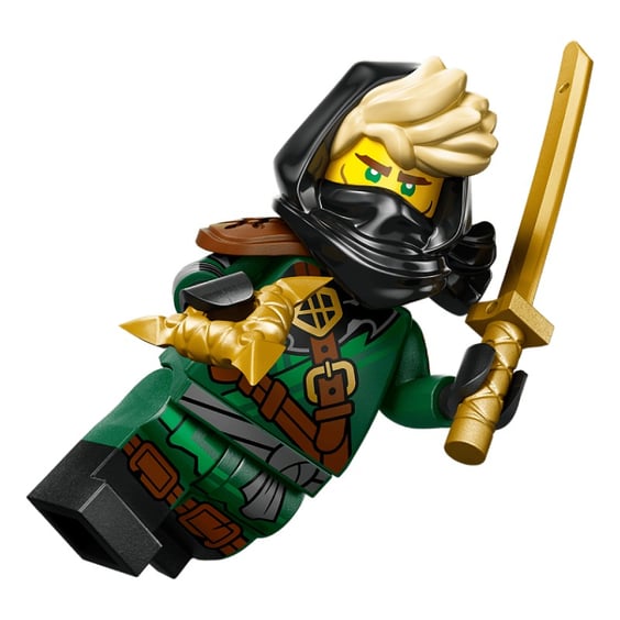 Конструктор LEGO: Minifigures (Series 29) (Blind Box: 1 з 12), (71052) 4