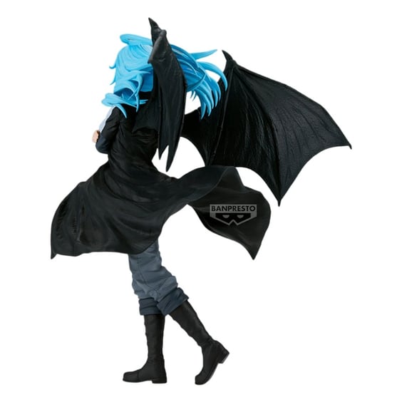 Коллекционная фигурка Banpresto: That Time I Got Reincarnated as a Slime: Tears of the Azure Sea: Rimuru Tempest (Demon Lord), (711687) 3