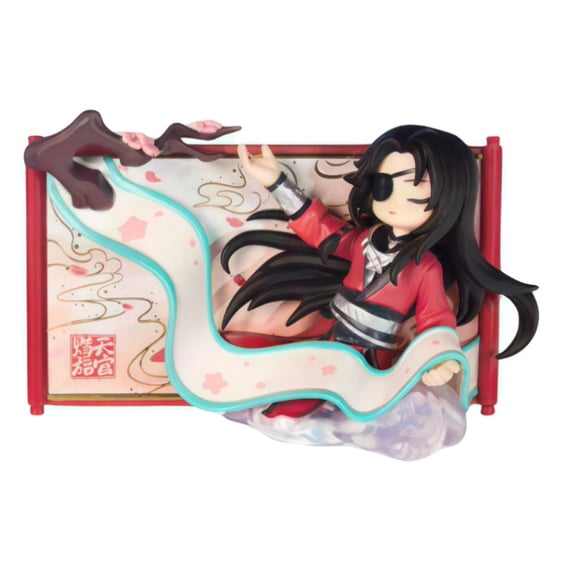 Фигурка Sakami:  Heaven Official's Blessing (Blind Box: 1 з 8), (71212) 11