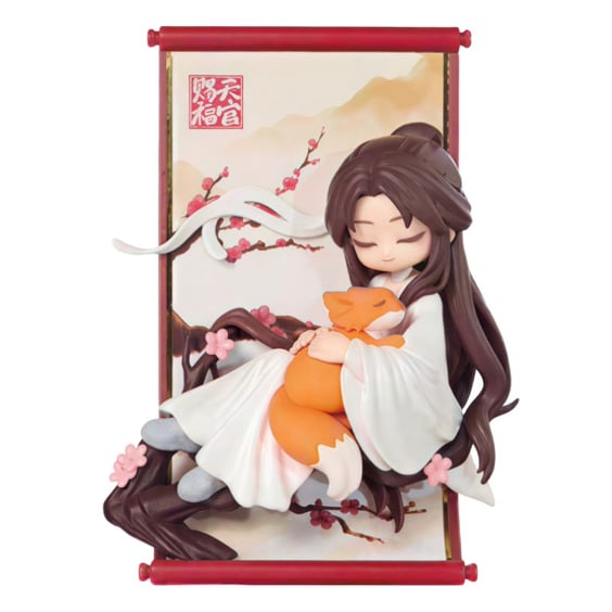 Фигурка Sakami:  Heaven Official's Blessing (Blind Box: 1 з 8), (71212) 4