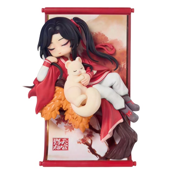 Фигурка Sakami:  Heaven Official's Blessing (Blind Box: 1 з 8), (71212) 5