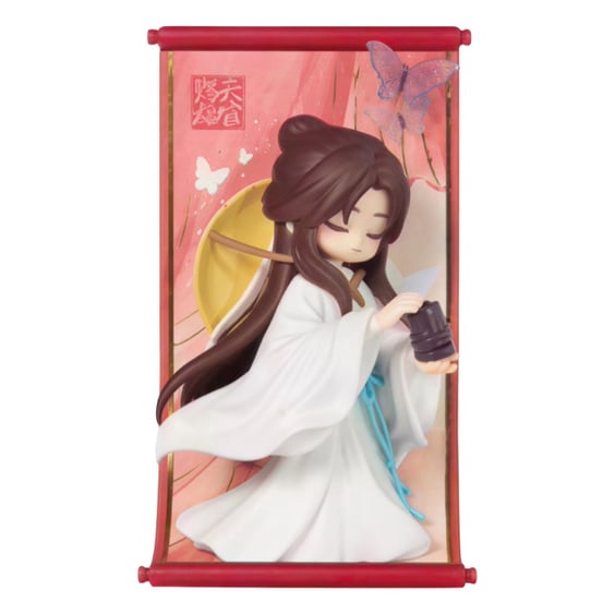Фигурка Sakami:  Heaven Official's Blessing (Blind Box: 1 з 8), (71212) 6