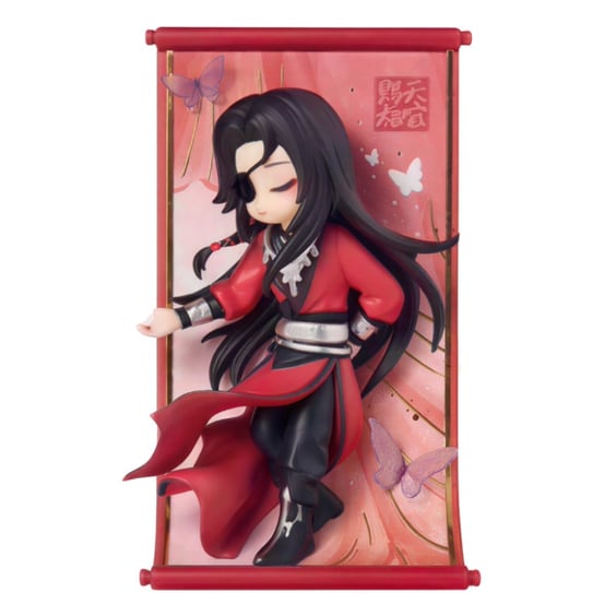 Фигурка Sakami:  Heaven Official's Blessing (Blind Box: 1 з 8), (71212) 7