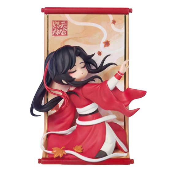 Фигурка Sakami:  Heaven Official's Blessing (Blind Box: 1 з 8), (71212) 8